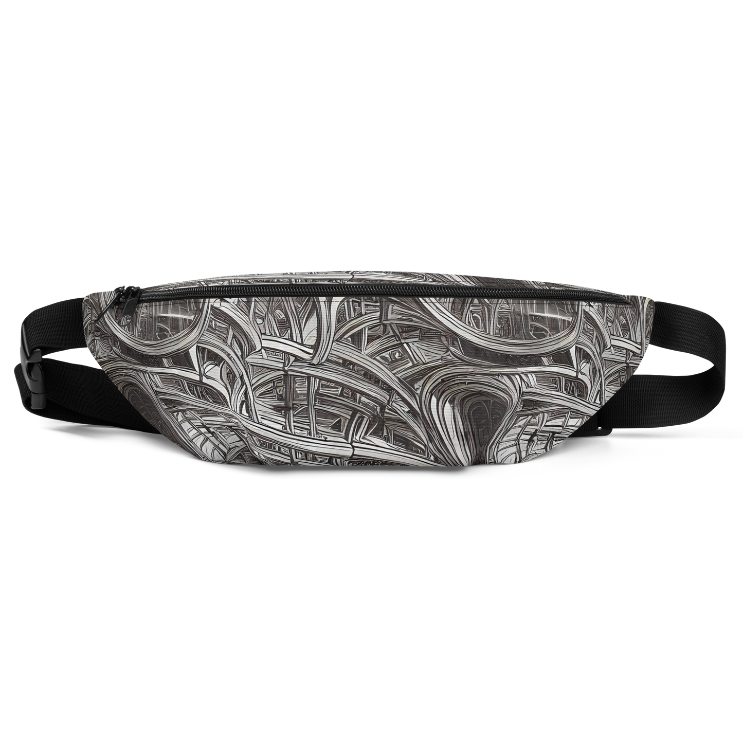 Fanny Pack - Piranesi's Dream