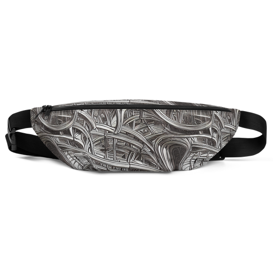 Fanny Pack - Piranesi's Dream