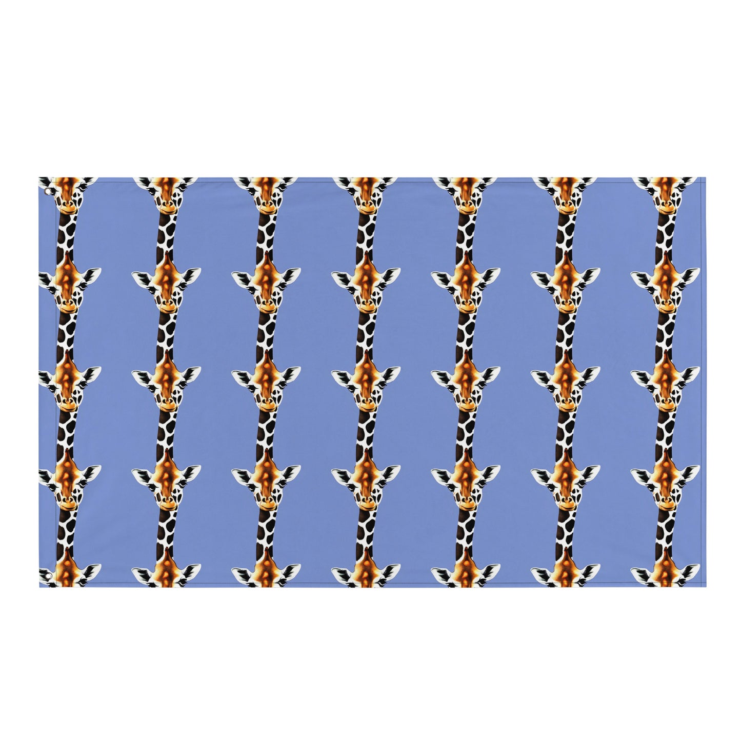 Flag - Giraffe Glow