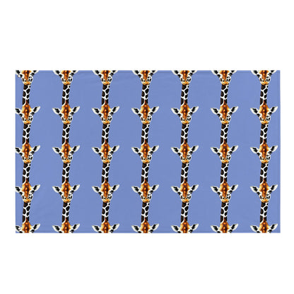 Flag - Giraffe Glow