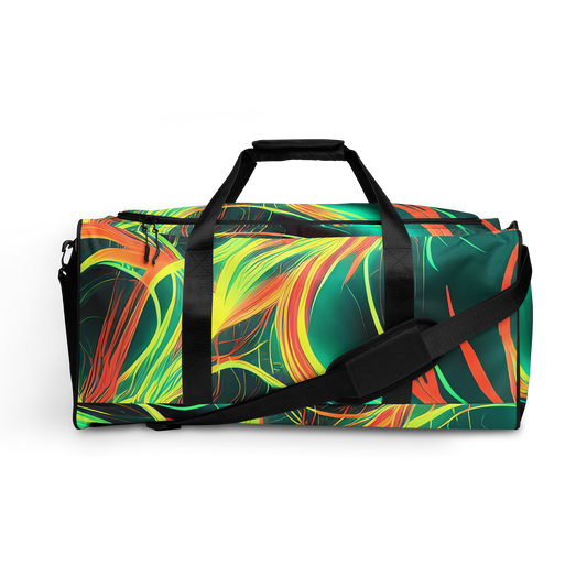 Duffle Bag - Vital Strands