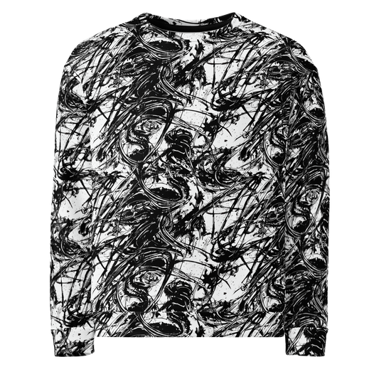 Sweatshirt - Chaos Nexus