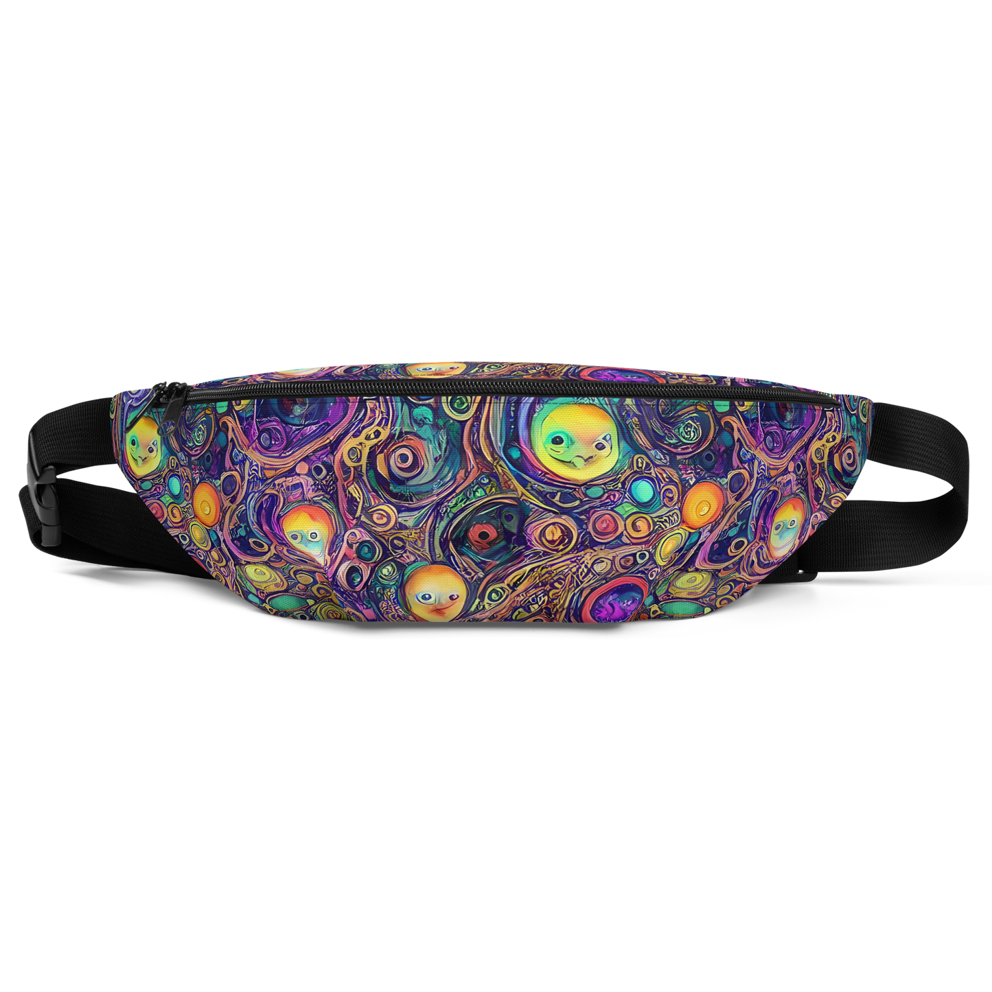 Fanny Pack - Jansson's Nebula