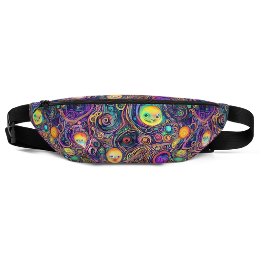 Fanny Pack - Jansson's Nebula