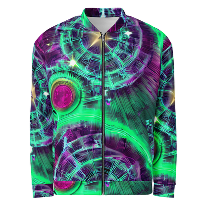 Bomber Jacket - Müller Vortex