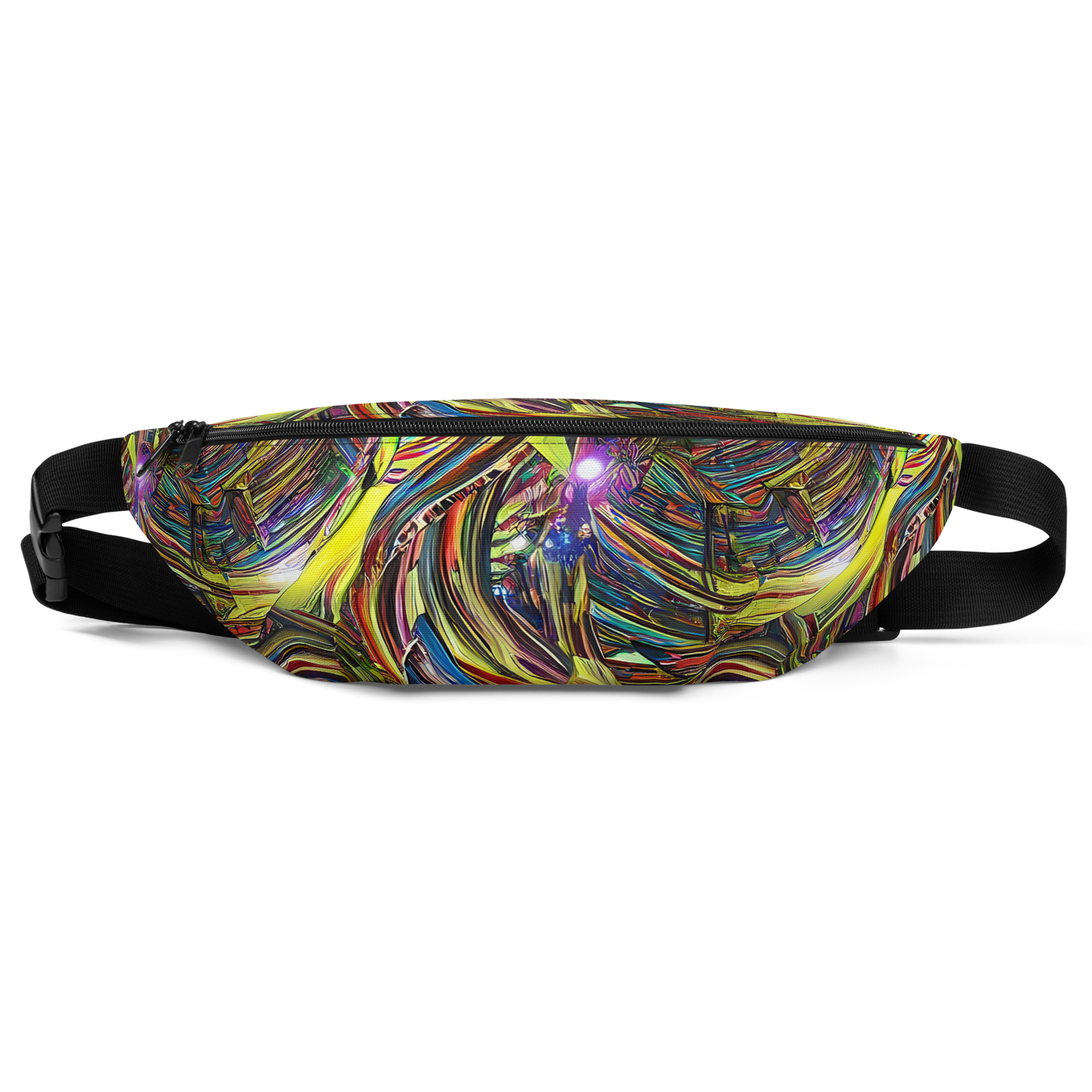 Fanny Pack - Quantum Palette