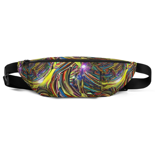 Fanny Pack - Quantum Palette