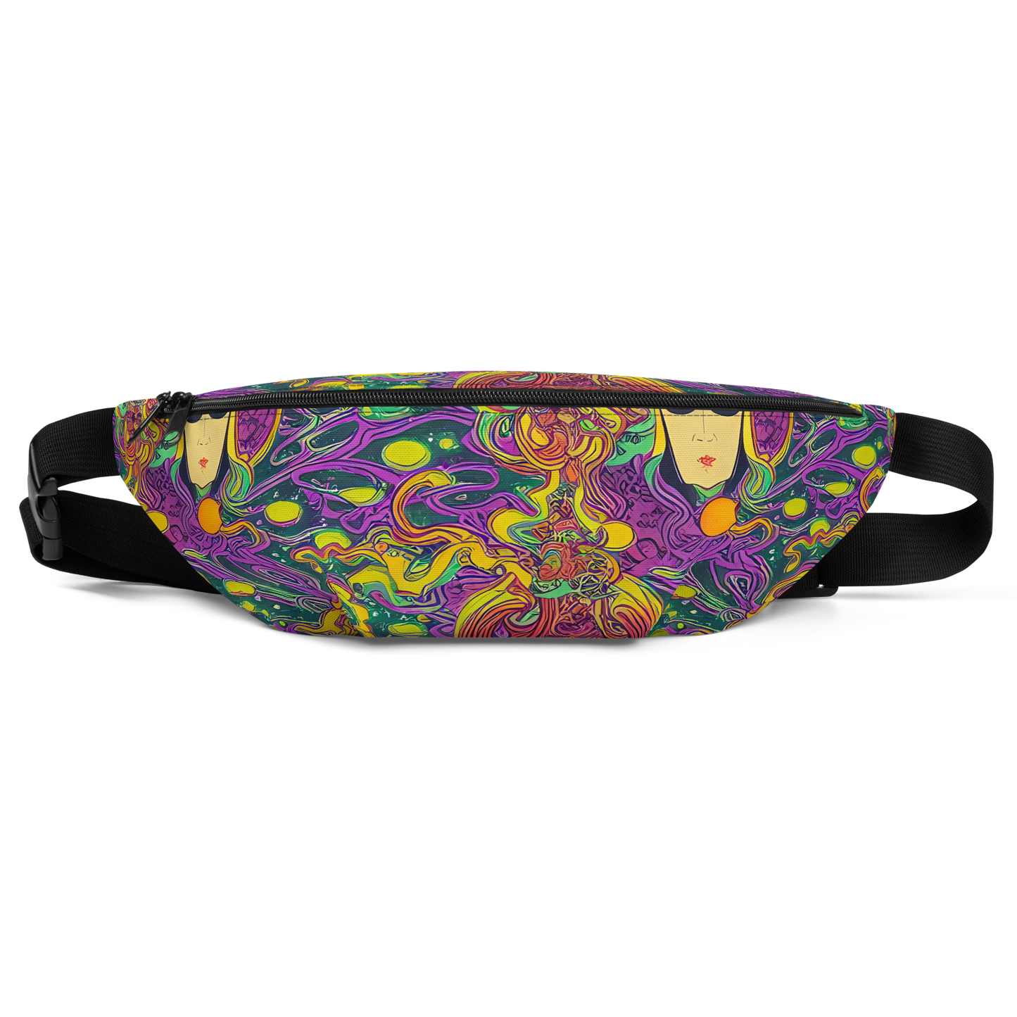 Fanny Pack - Odyssey in Color