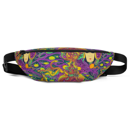 Fanny Pack - Odyssey in Color