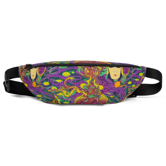 Fanny Pack - Odyssey in Color