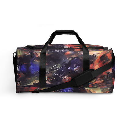 Duffle Bag - Twisted Terra