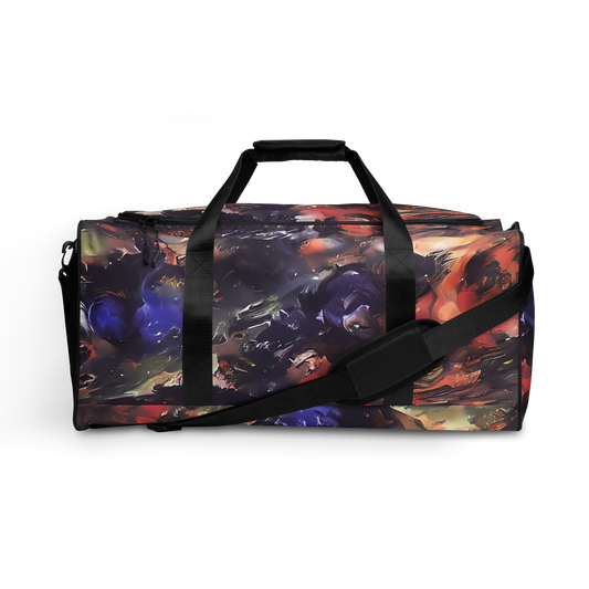 Duffle Bag - Twisted Terra