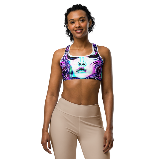 Sports Bra - Chroma Soirée