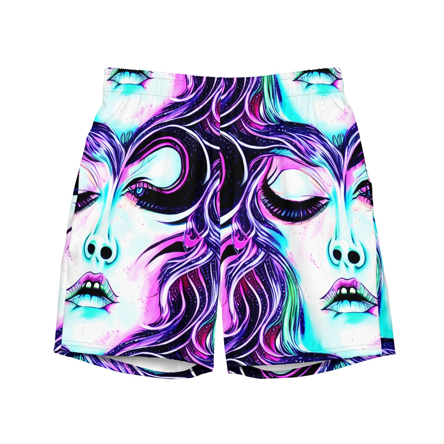 Swim Trunks - Chroma Soirée