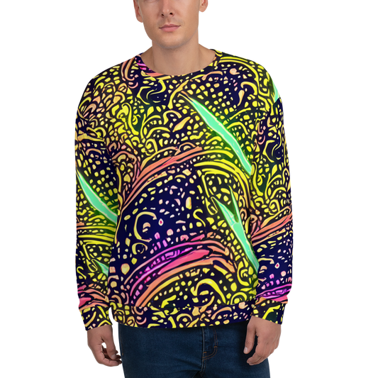 Sweatshirt - Isenbrant Illumination