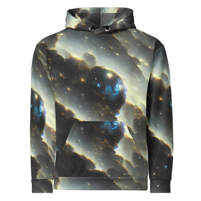 Hoodie - Rutkowski Nebula