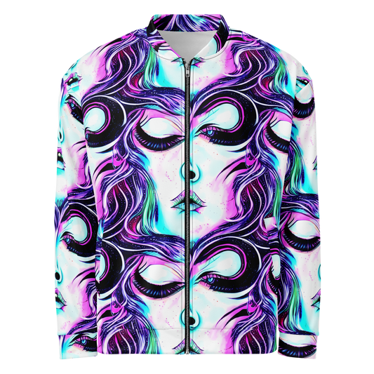 Bomber Jacket - Chroma Soirée