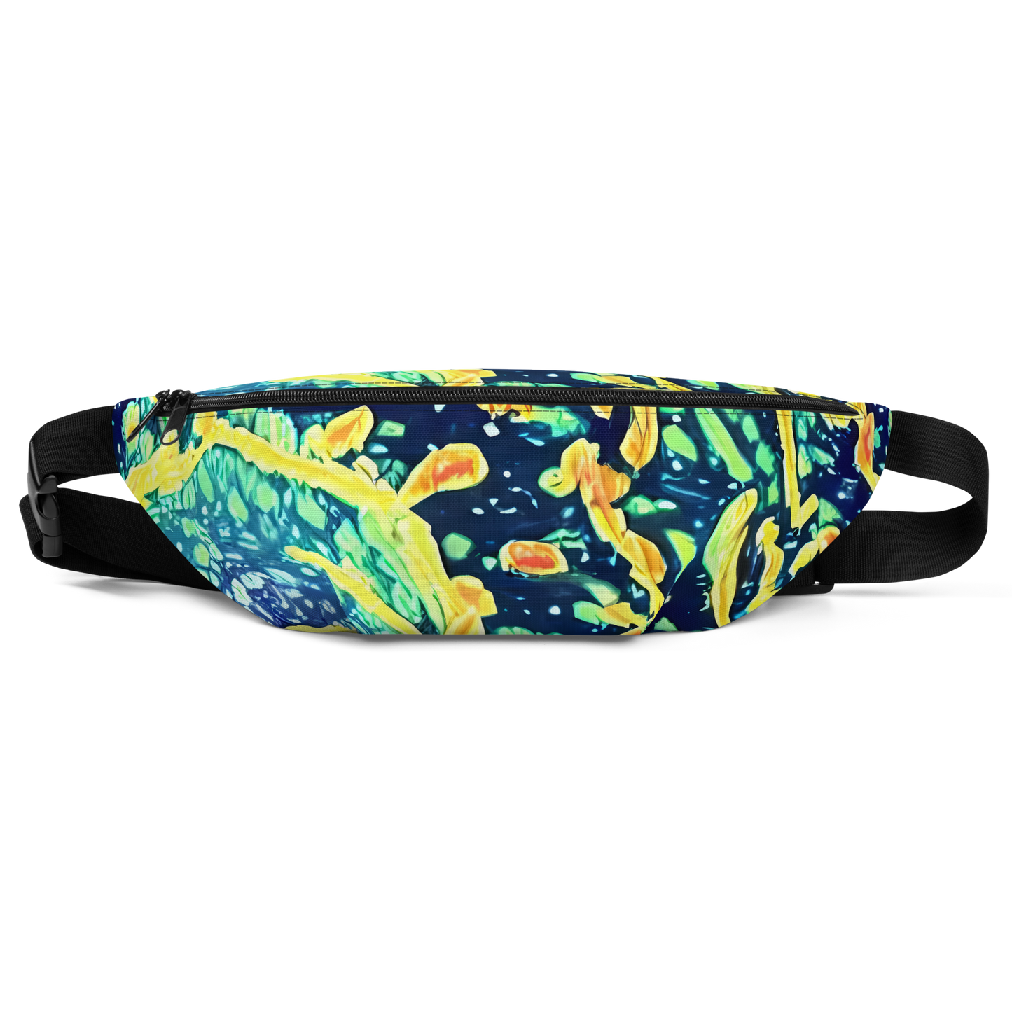 Fanny Pack - Vortex Glow