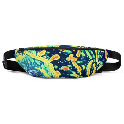 Fanny Pack - Vortex Glow