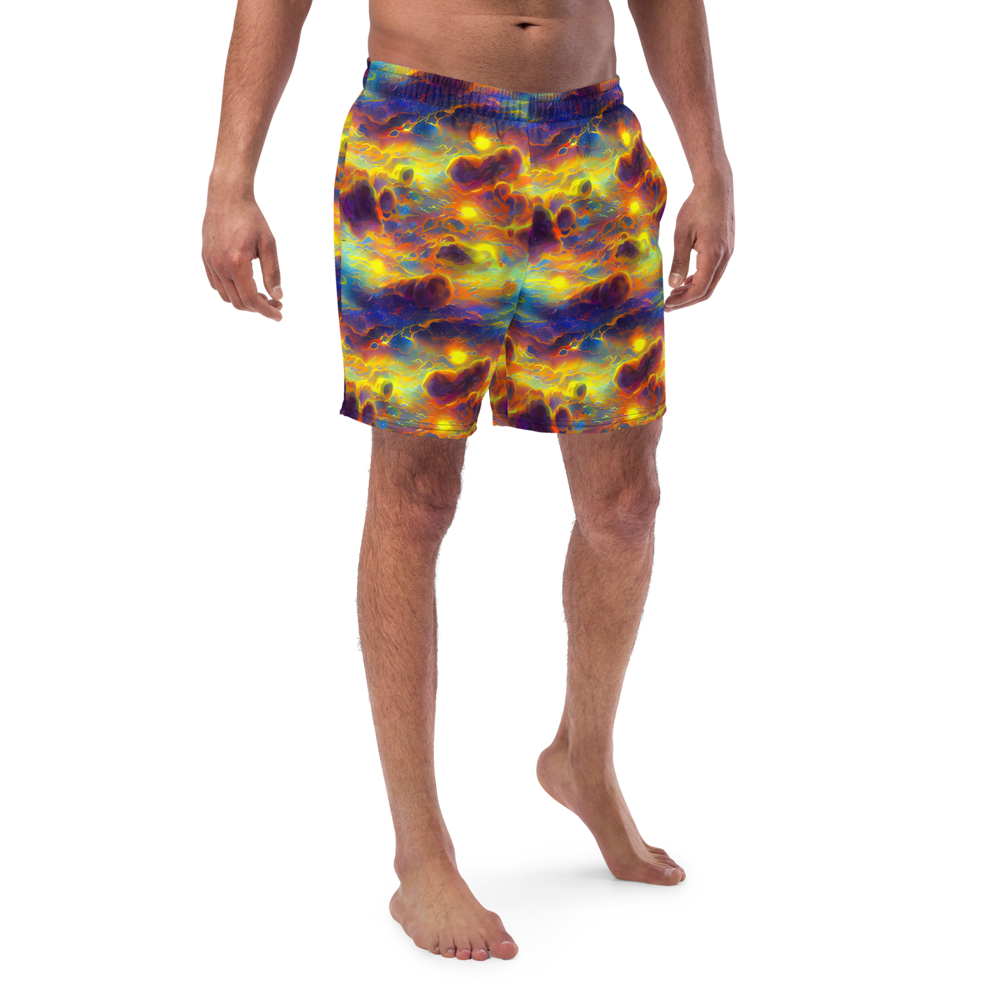 Swim Trunks - Averin's Nebula