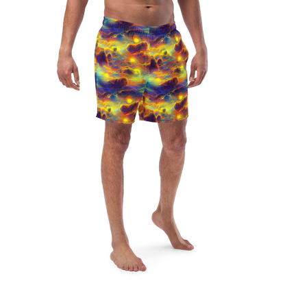 Swim Trunks - Averin's Nebula