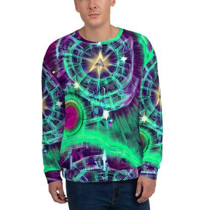 Sweatshirt - Müller Vortex