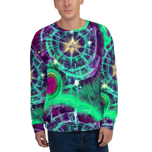 Sweatshirt - Müller Vortex