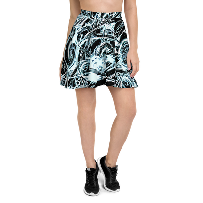 Skater Skirt - Frosted Infusion