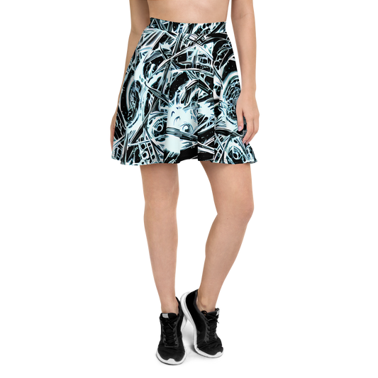 Skater Skirt - Frosted Infusion