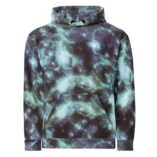 Hoodie - Roversi Nebula