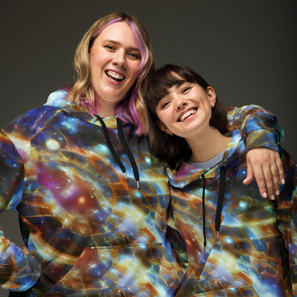 Hoodie - Comet Clash