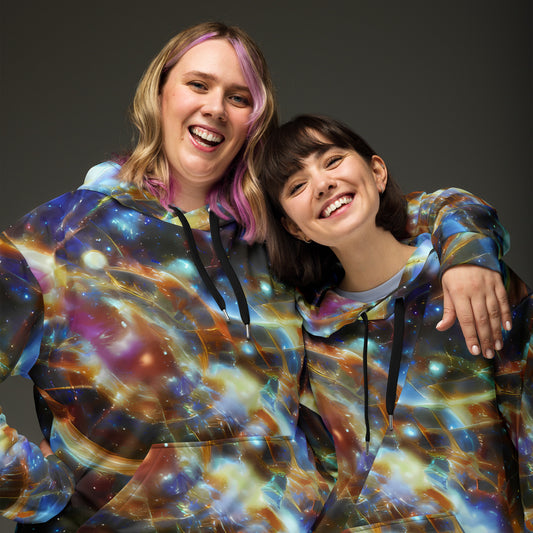 Hoodie - Comet Clash