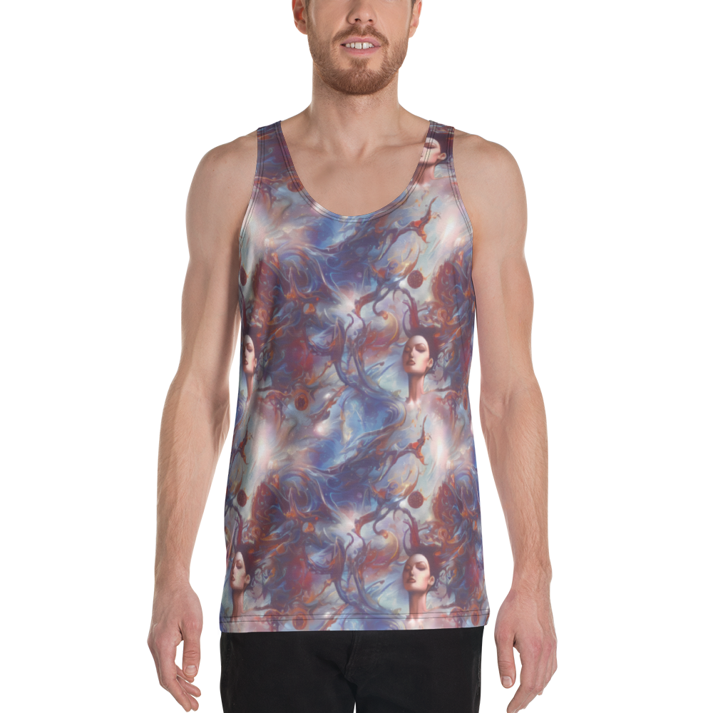 Men's Tank Top - Dreamweaver