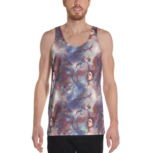 Men's Tank Top - Dreamweaver