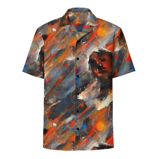 Button Shirt - Kohn's Whirl