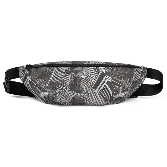 Fanny Pack - Piranesi's Web