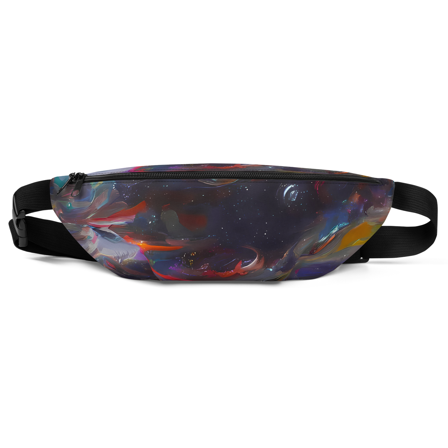 Fanny Pack - Chromatic Flux