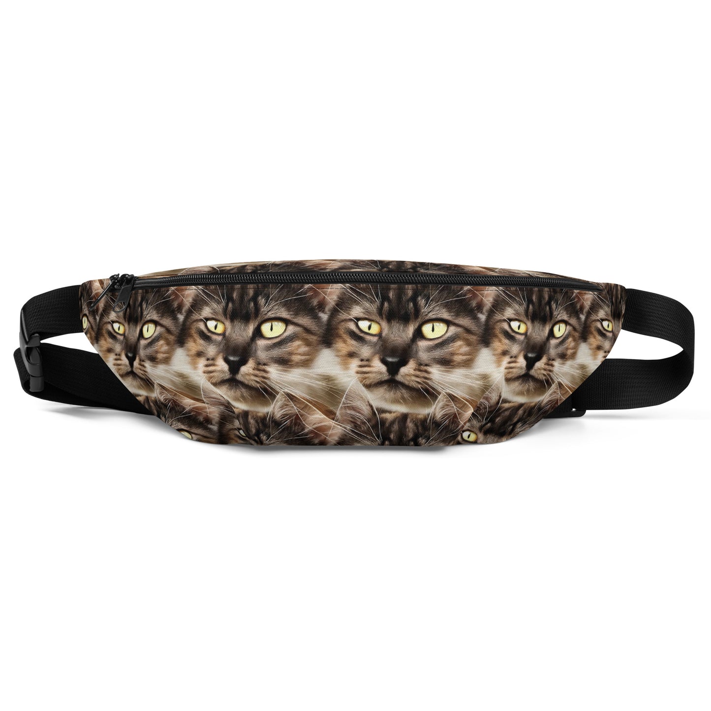 Fanny Pack - Feline Reverie