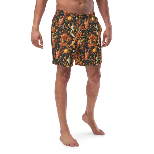 Swim Trunks - Bosschaert's Nebula