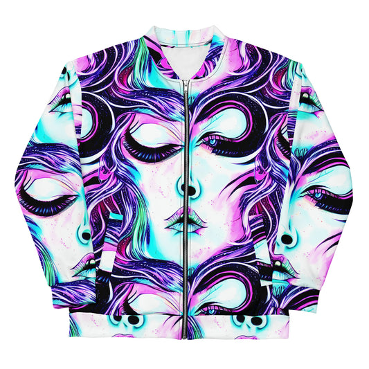 Bomber Jacket - Chroma Soirée