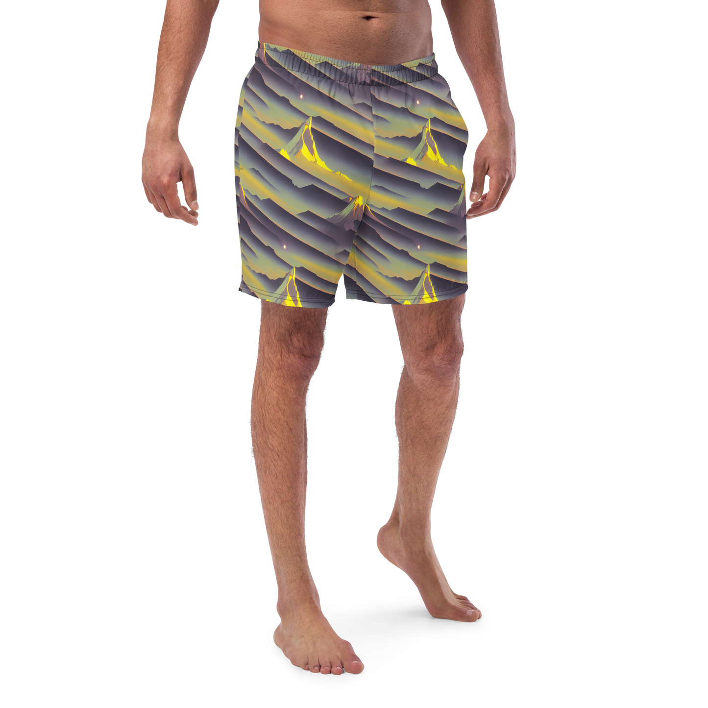 Swim Trunks - Surreal Summit