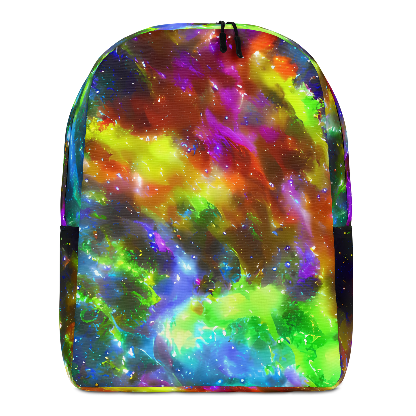 Minimalist Backpack - Neer Nebula