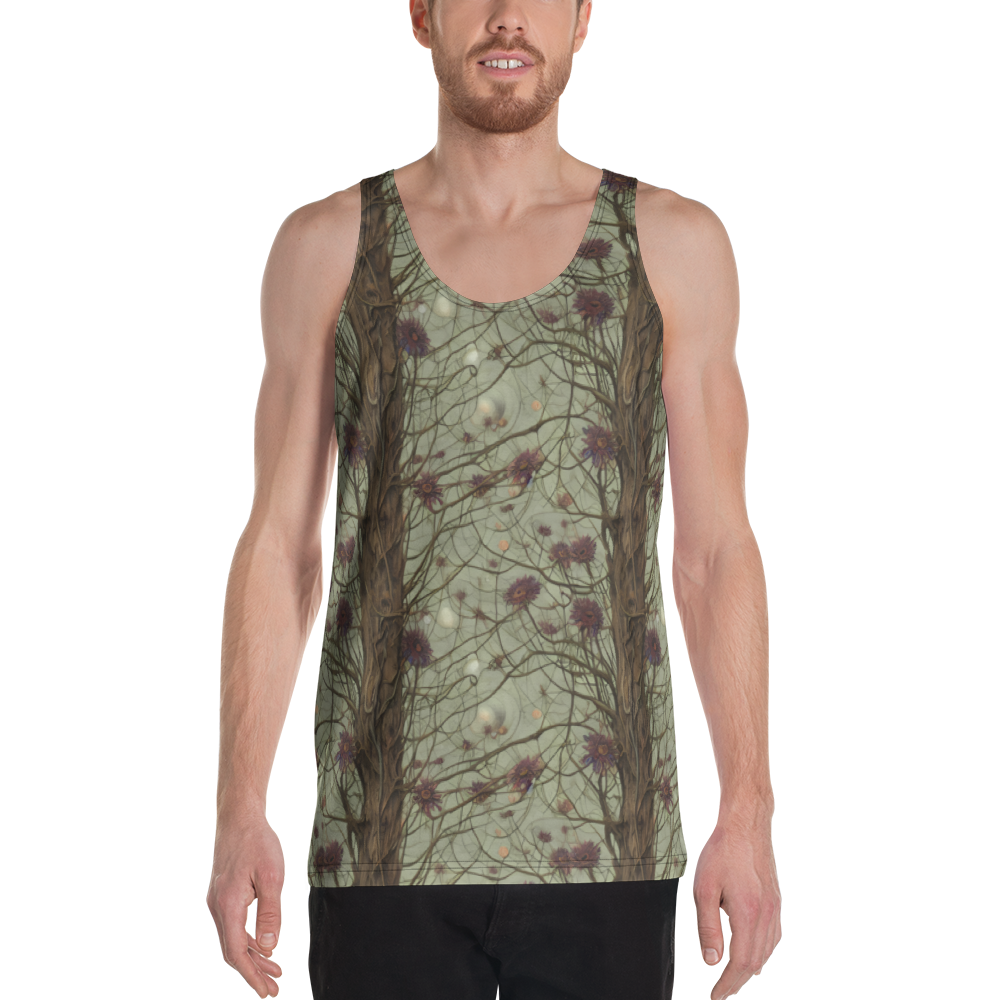 Men's Tank Top - Kowch's Enigma