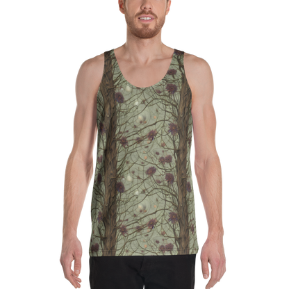 Men's Tank Top - Kowch's Enigma