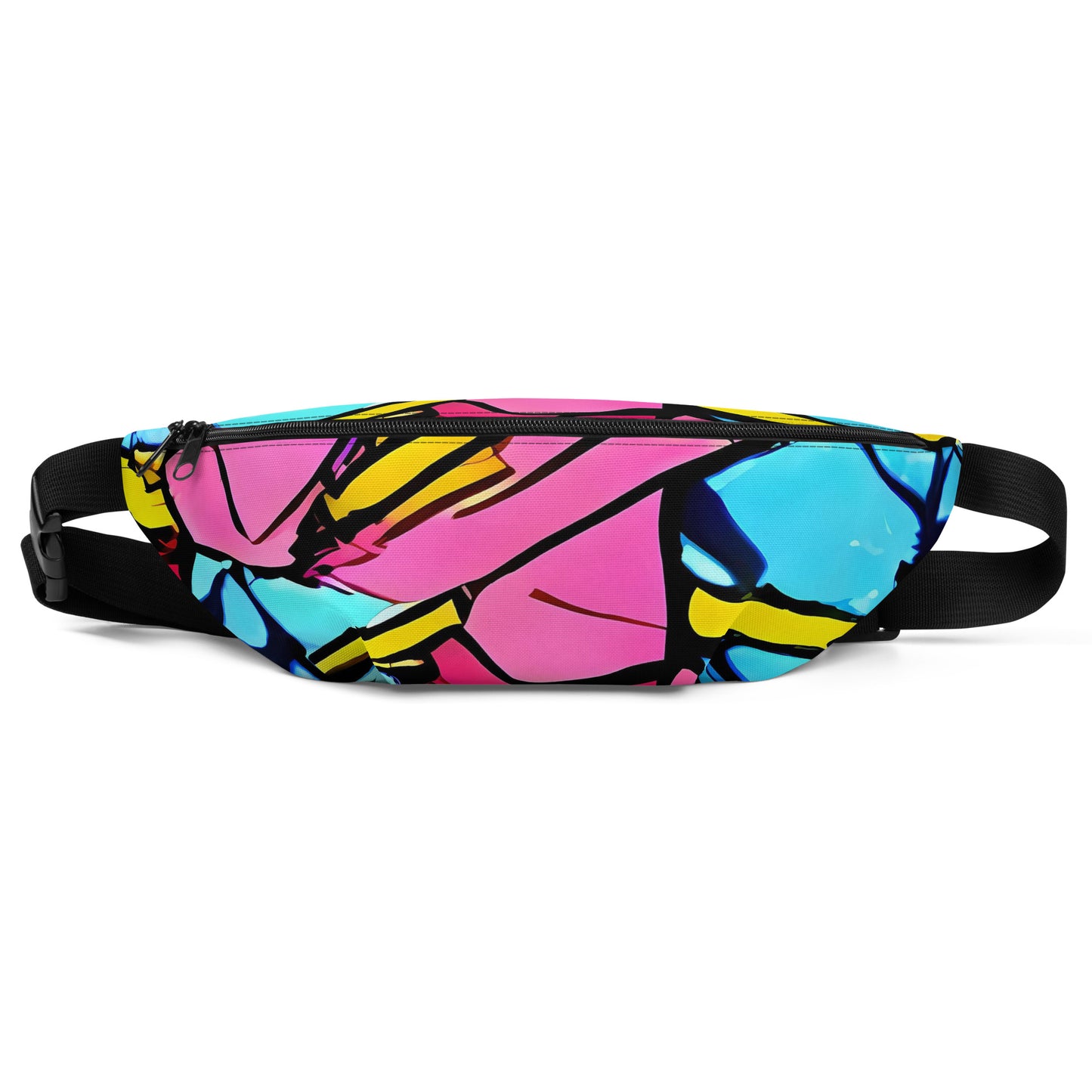 Fanny Pack - Barbier Bloom