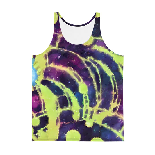 Men's Tank Top - Douglas Dreams