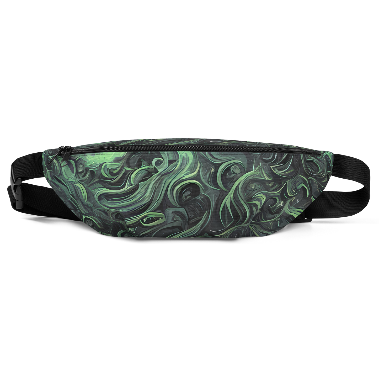 Fanny Pack - Savrasov Swirls