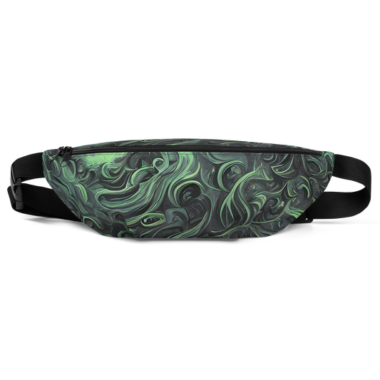 Fanny Pack - Savrasov Swirls