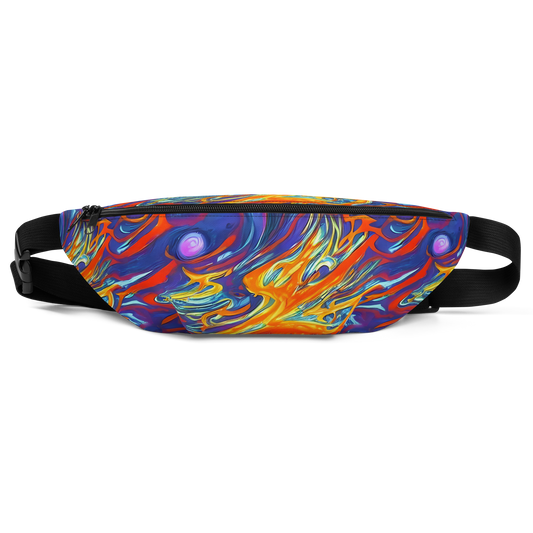 Fanny Pack - Galactic Ember