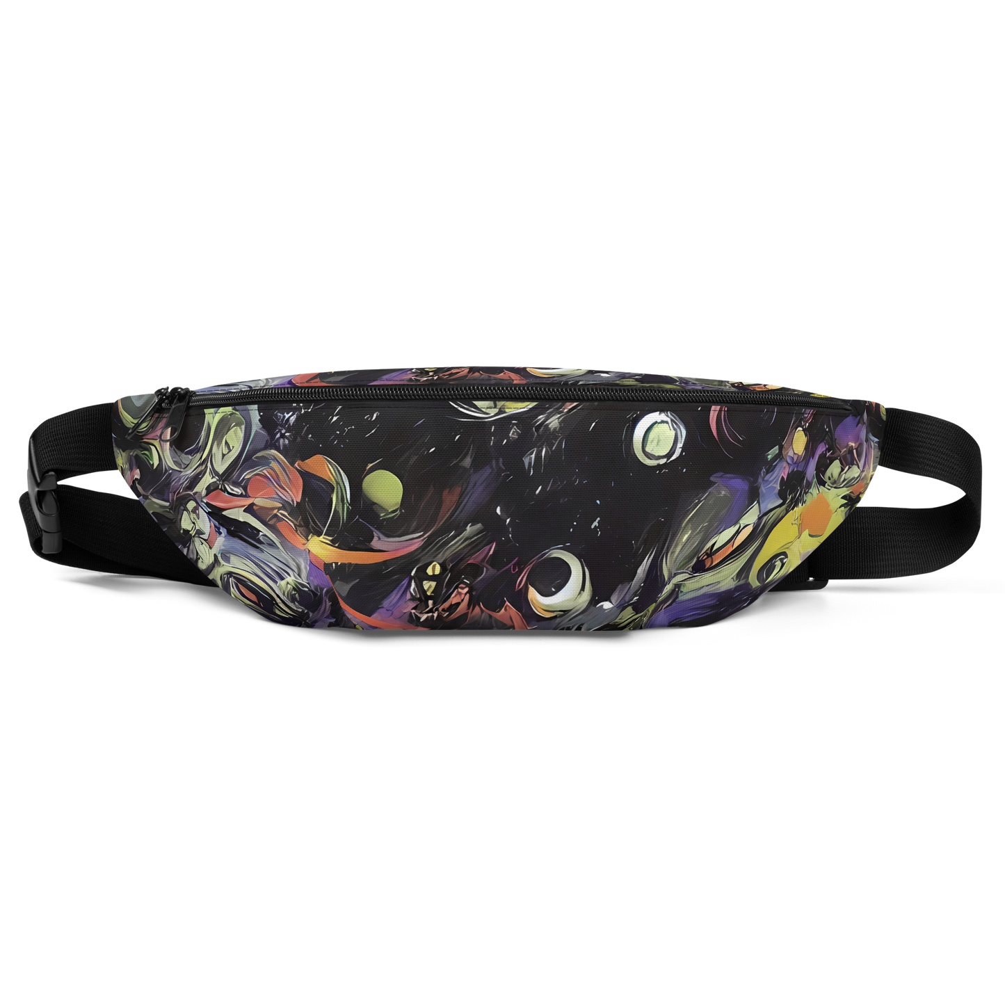 Fanny Pack - Fires of the Void